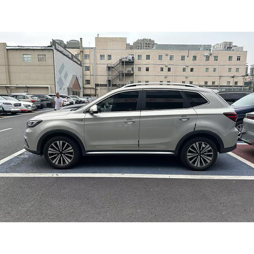 荣威 RX5 EV400 电动互联网至尊版【长租-北京】 商品图3