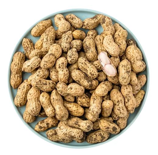 鲜花生（约500g） 商品图0