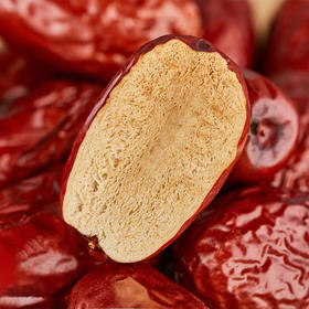 幸福英吉沙灰枣500g