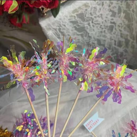 配件加购 | 生日帽/小插旗/发箍/相框加购链接（单拍不发货） 商品图9