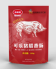 L可乐猪腊香肠500g 商品缩略图0
