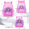 儿童女孩书包小学生可爱减负防水一三四到六年级女生幼儿园书包开学季文具套装 商品缩略图1