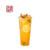 柠檬百香果茶(瓶) 商品缩略图0