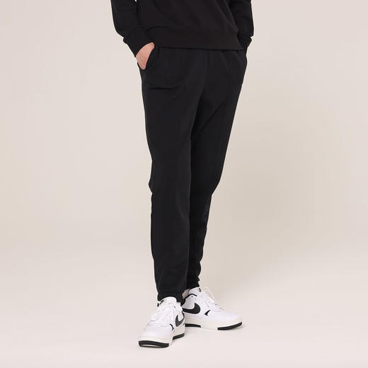 Nike/耐克卫裤女裤针织长裤子春季新款运动裤跑步训练裤FN2435-010 商品图2