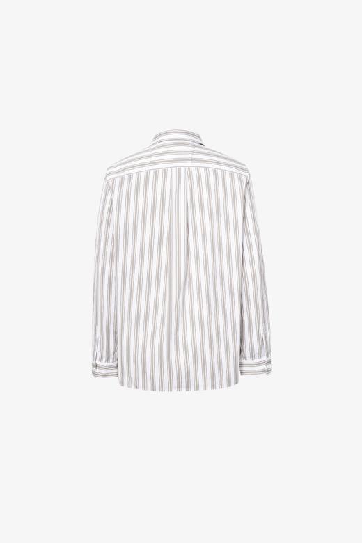 【商场同款】麦檬春秋衬衫5F1220491 商品图1