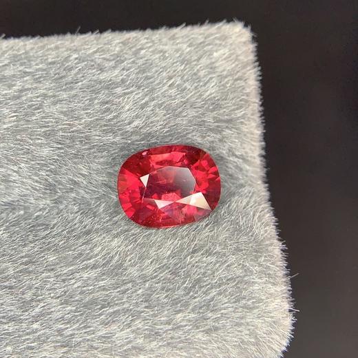 3.11ct 碧玺裸石 商品图0