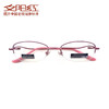 夕阳红时尚高清优雅舒适老花镜JX6006 商品缩略图2
