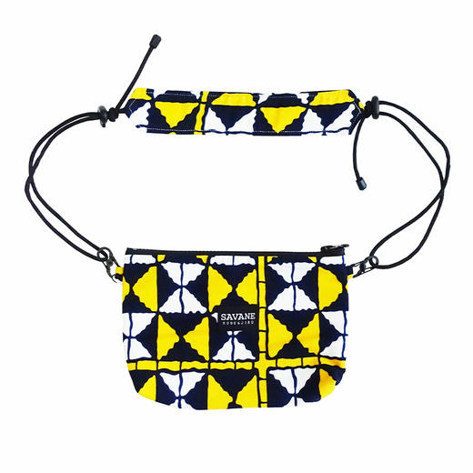 HUJI祤集pieton斜挎包SAVANE 商品图1