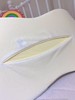 松植屋A类婴童护型记忆枕头 高度3cm，适用于0-6岁儿童 商品缩略图6