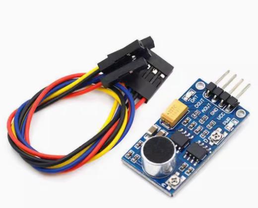 LM386声音传感器 商品图0