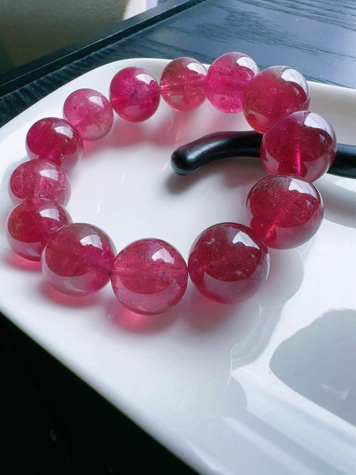 64g 碧玺手链 商品图7