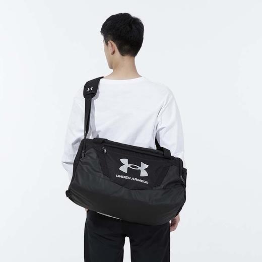 【新品上市】7楼安德玛 UA 男女健身 训练大容量耐磨运动防水带鞋仓旅行包1369222 吊牌价399元 商品图3