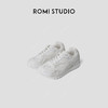 ROMI STUDIO “简约生活” 轻量化网格透气厚底增高运动鞋 407L4030 商品缩略图1