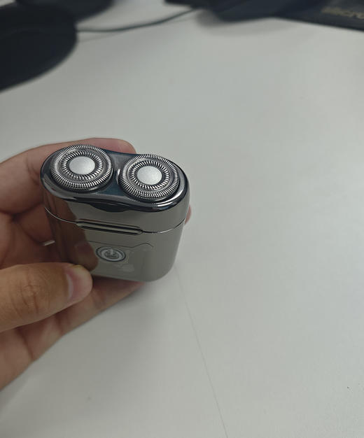 独家破价！~美国西の屋Westinghouse~全铜机芯剃须刀~颜值爆表【男士口袋玩物】 商品图14