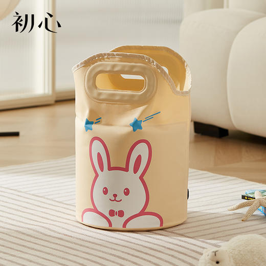 初心| 小号折叠足浴桶 商品图0