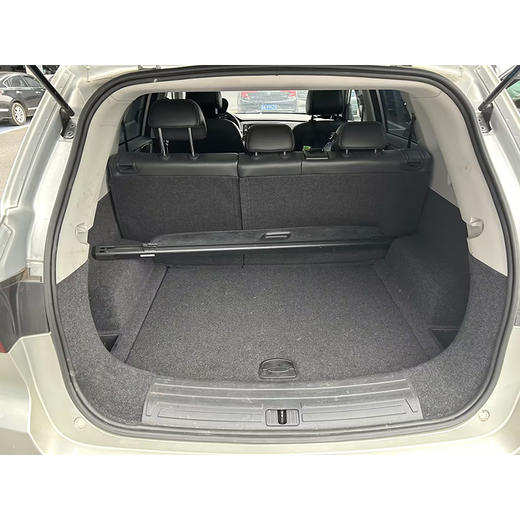 荣威 RX5 EV400 电动互联网至尊版【长租-北京】 商品图7