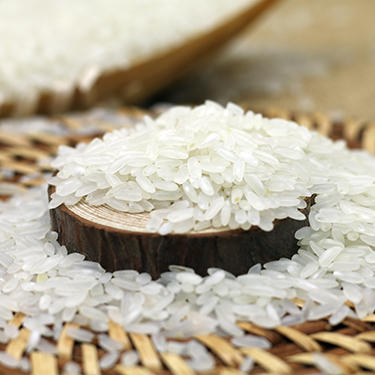 L昊禹印象鸭稻香米5kg 商品图1