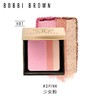 【化妆】BOBBI BROWN芭比波朗七夕限定盈亮三色腮红盘 商品缩略图1