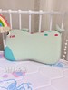 松植屋A类婴童护型记忆枕头 高度3cm，适用于0-6岁儿童 商品缩略图2