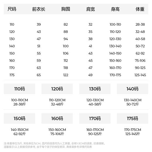 【初秋童装|森林棠 山野牛仔马甲】优选原白棉纱面料舒适透气，做工精细，不易撕裂变形，工装立体剪裁，版型时尚百搭，无论搭配牛仔还是工装裤都很有型，上身挺括感十足 商品图5