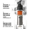 【小家电】mokkom磨客原汁机榨汁机家用果汁机渣汁分离大口径商用多功能鲜炸果汁蔬菜打水果机器小型搅拌机 墨绿色商用高性能版 HF 商品缩略图1
