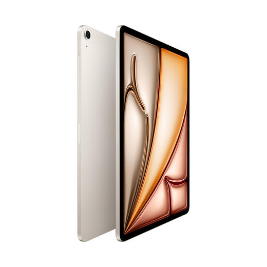 Apple iPad Air 6  13英寸 (2024款）M2芯片 平板电脑 商品图5