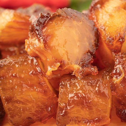 L高原颂卤汁牛筋208g 商品图2