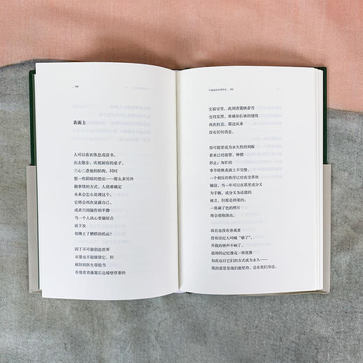 巴别塔诗典：平铺直叙的多样化（纽约派诗人约翰·阿什贝利诗人毕生诗歌创作精华，跨度从1956年到2016年，旅美诗人和翻译家张耳精心编选倾情翻译） 商品图6