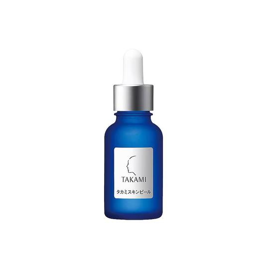 嫩成豆腐！takami小蓝瓶肌底精华液30ml角质养护 粉刺闭口收毛孔 商品图0