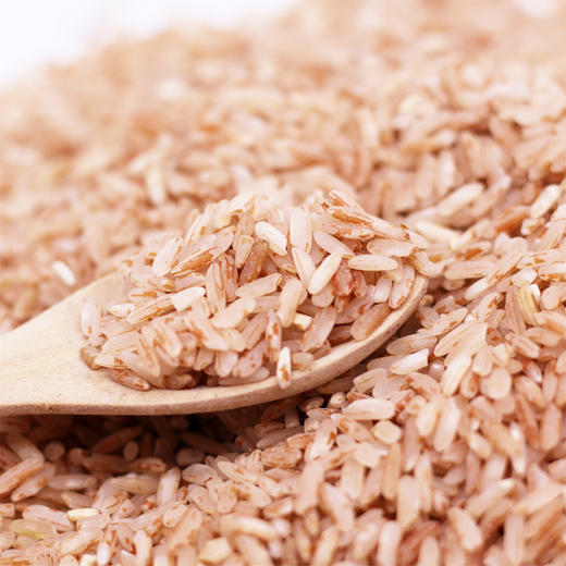 L昊禹鹭塘红香米5kg 商品图3