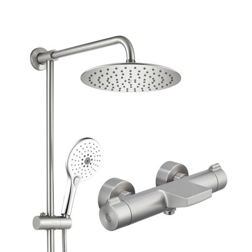 摩恩恒温热带雨林40050SRN+2232SRN+M22071 商品图0