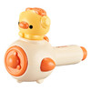 【轻松锻炼宝宝肺活量 刺激感官发育】趣味三合一吹吹乐 Q萌造型 适合宝宝嘴形 提高气息控制能力 商品缩略图4