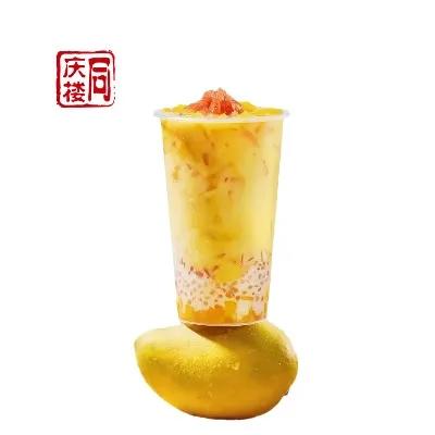 杨枝甘露(瓶) 商品图0