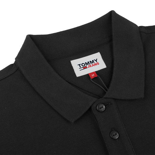【超惠秒】Tommy 男士 全棉短袖polo T恤 11520 商品图10