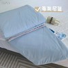 【凉感丝被，舒适又清爽】纯色凉感丝夏被 高端夏季空调被 机洗单双人宿舍薄被子 多种颜色可选-QQ 商品缩略图5