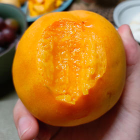 8.26下架 72小时发货【顺丰包邮】山西芒果油桃 芒芒桃 光滑无绒毛 大果/果王 彩箱/礼盒装