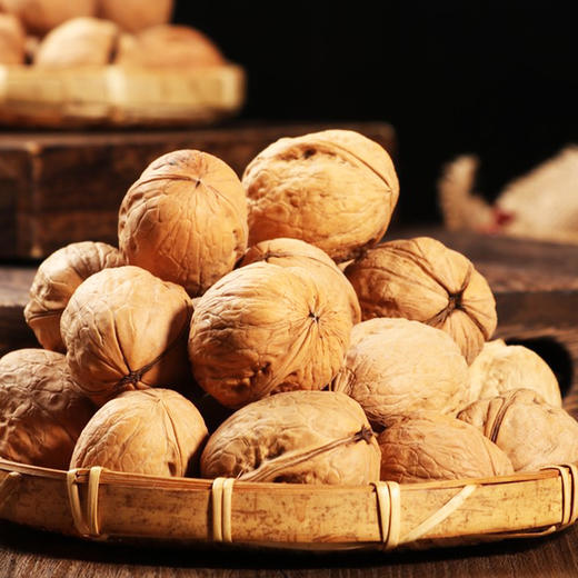 幸福英吉沙核桃500g 商品图2