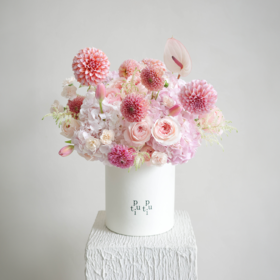 爱意拂晓 Before Sunrise-大号