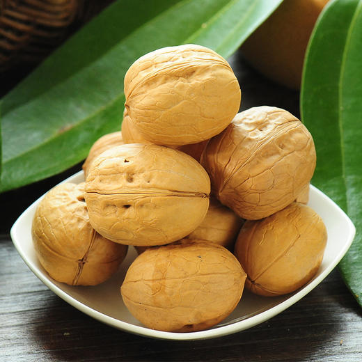 幸福英吉沙核桃500g 商品图4