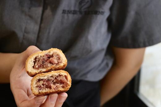 云腿月饼 商品图0