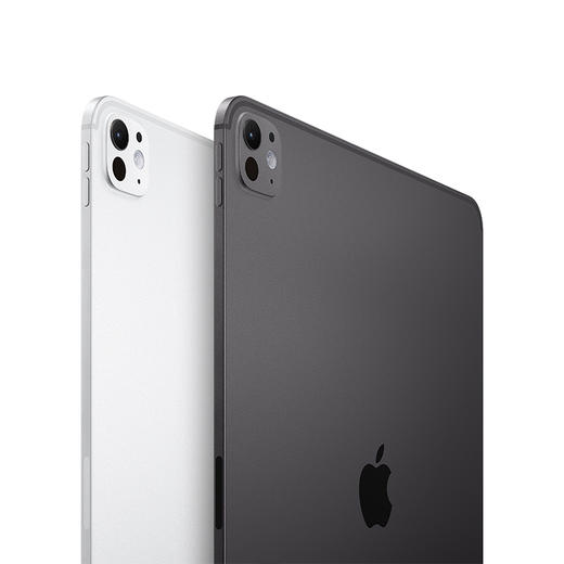 Apple iPad Pro 13英寸 M4（2024年款）平板电脑 商品图2