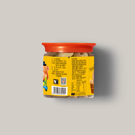 L石佛洞呐喊熊腰果238g 商品图3