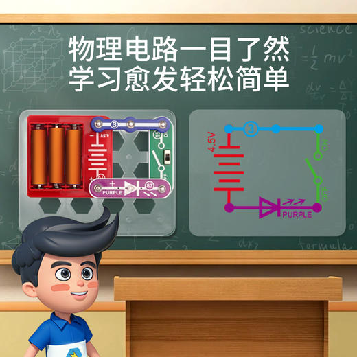 中文小套装 商品图4