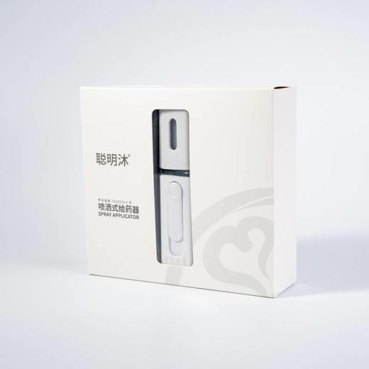 聪明沫喷洒式给药器 商品图1