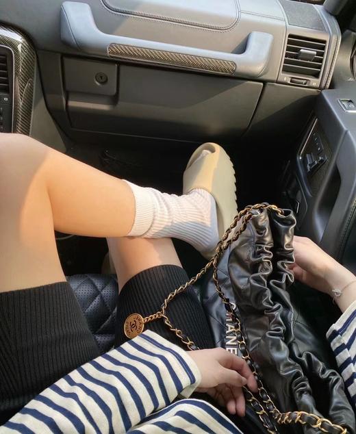 原版原单 𝐘𝐞𝐞𝐳𝐲椰子拖鞋 𝟐𝟎𝟐𝟒钢印版 商品图14