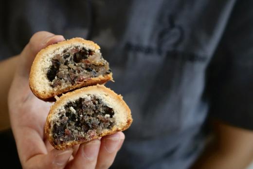 云腿月饼 商品图2