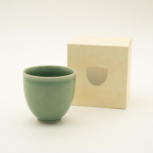 正谷有机茶礼 商品图3