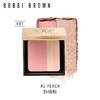 【化妆】BOBBI BROWN芭比波朗七夕限定盈亮三色腮红盘 商品缩略图0