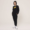 Nike/耐克卫裤女裤针织长裤子春季新款运动裤跑步训练裤FN2435-010 商品缩略图3