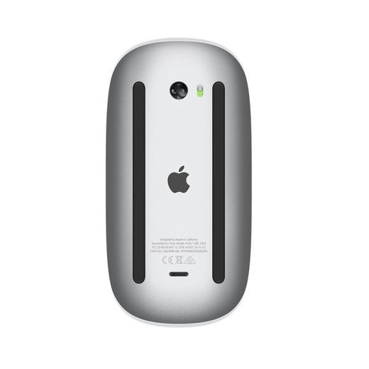 苹果 妙控鼠标 Magic Mouse  苹果鼠标（白色） 商品图2